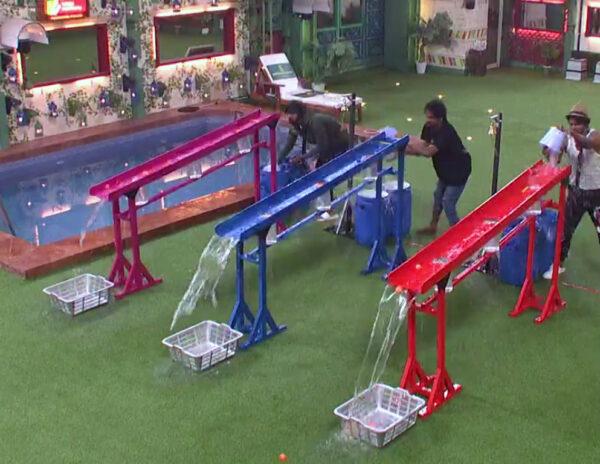 Bigg Boss Telugu Season 5 Episode 89