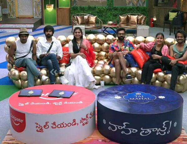 Bigg Boss Telugu Season 5-Episode 97