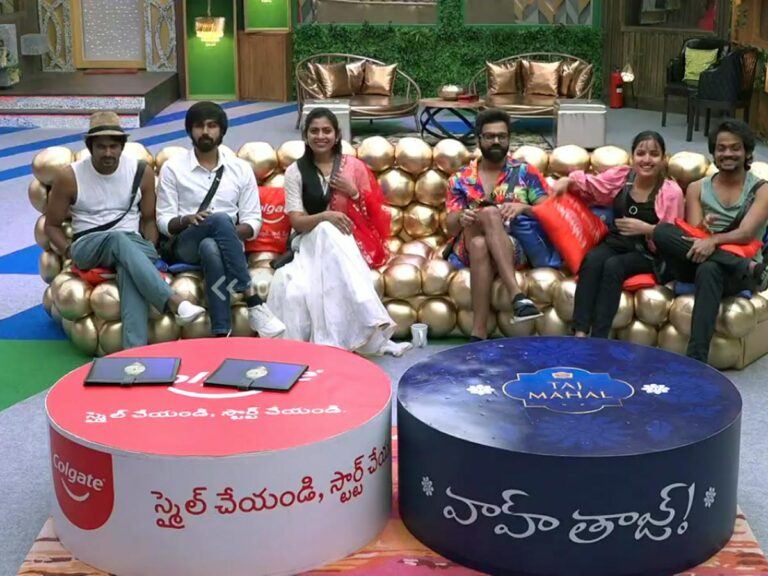 Bigg Boss Telugu Season 5-Episode 97