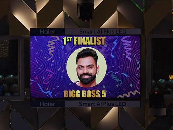 Bigg Boss: S5: E90: Sreeram into finals but