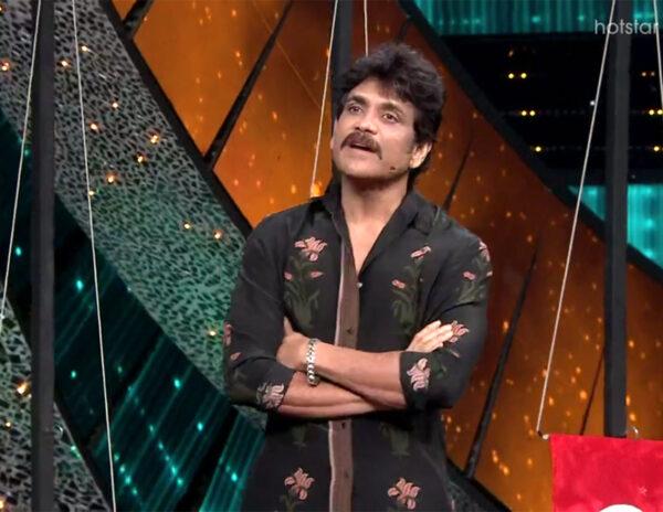 Bigg Boss: S5: E91: Nag's complaints on inmates