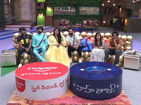 Bigg Boss: S5: E92: Super 6 in the House!