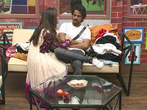 Bigg Boss: S5: E95: Siri becomes Shanmukh's punching bag