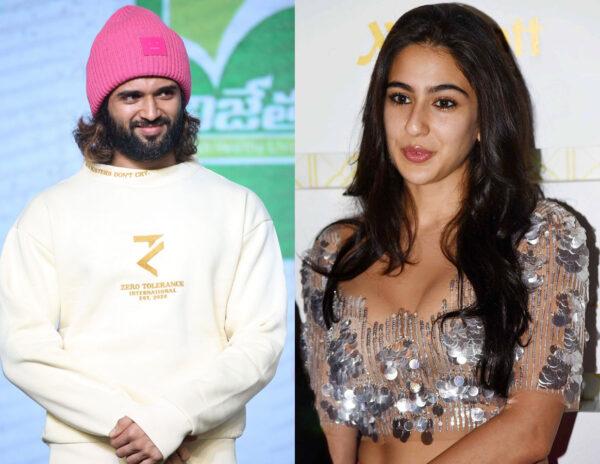 Bollywood Actress Finds Vijay Deverakonda Hot