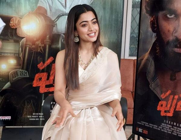 Bollywood Is Waiting For Pushpa
