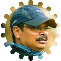 Boyapati Srinu -Akhanda Movie Review