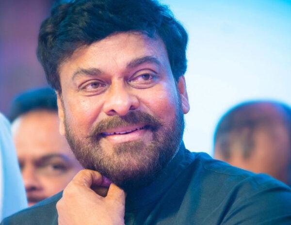 Chiranjeevi To Have Four Releases In One Year Time!