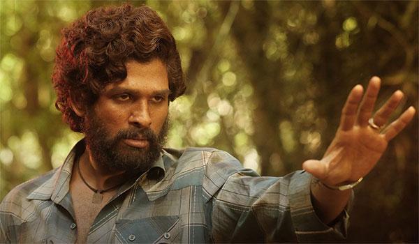 Curiosity Over Pushpa OTT Streaming date!