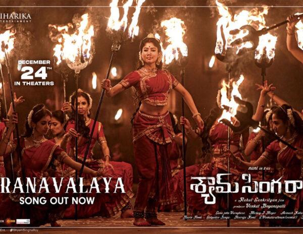 Dancing Queen Sai Pallavi Throws Classical Surprise!