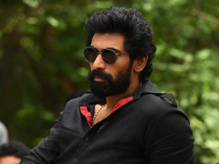 Daniel Shekar Teaser: Adds More Drama To Bheemla Nayak