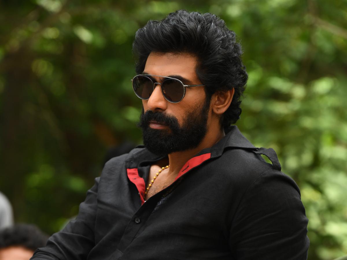 Daniel Shekar Teaser: Adds More Drama To Bheemla Nayak 