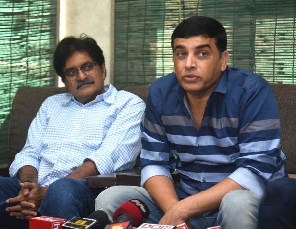 Dil Raju Real Beneficiary Of Bheemla Nayak Postponement?
