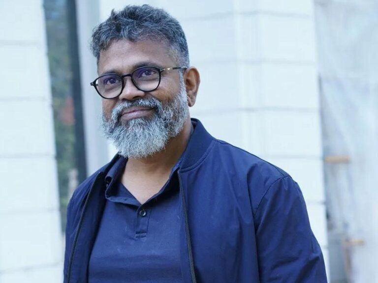 Director Sukumar