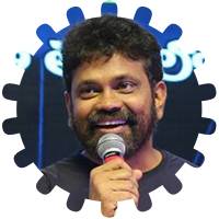 Director Sukumar