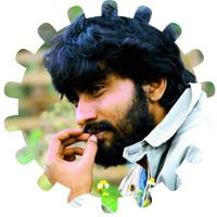 Director Vishwak Khanderao