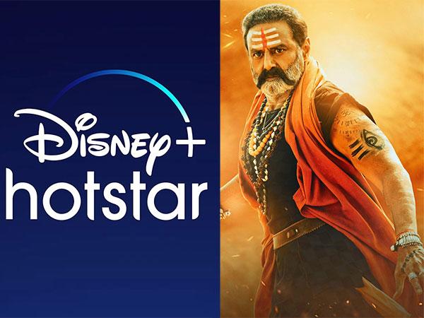 Disney+ Hotstar OTT Gets It Right With Akhanda
