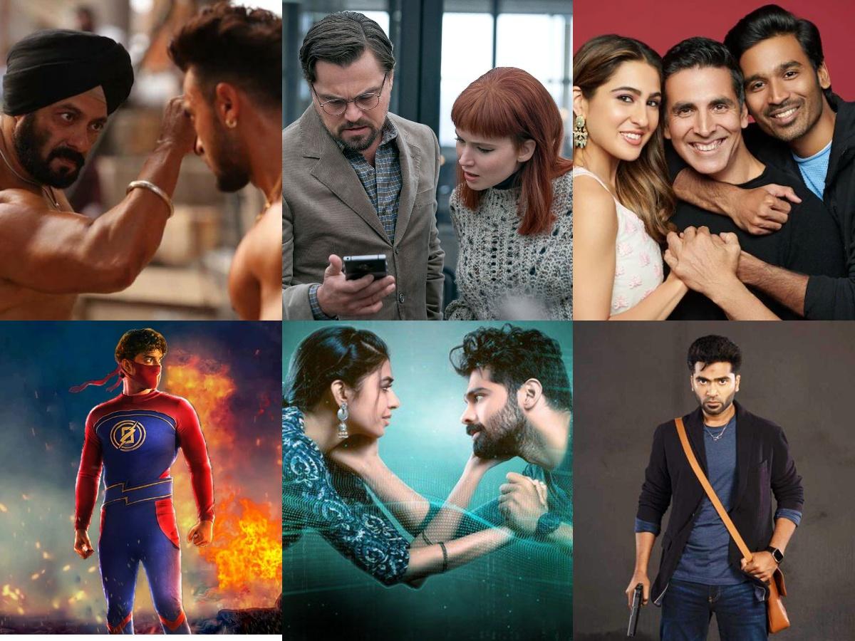 What To Watch On OTT This Weekend?