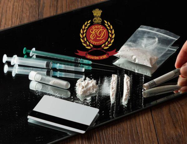 Drugs Case Cleanchit To Tollywood Celebs!