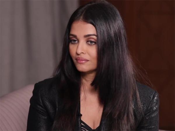 ED Summons Aishwarya Rai