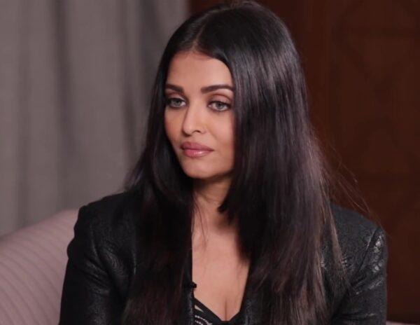 ED Summons Aishwarya Rai