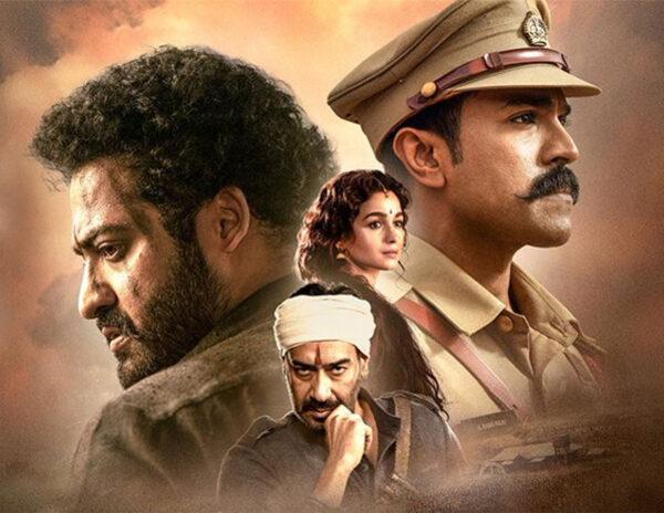 Entire Telangana To Screen RRR On Jan 7th, Expected Gross
