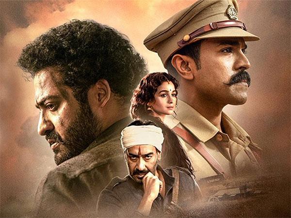 Entire Telangana To Screen RRR On Jan 7th, Expected Gross