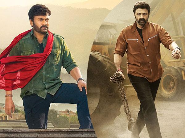 Exclusive: Acharya Under Akhanda Pressure!