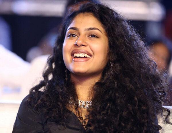 Finally, Wait Ends For The Talented Heroine