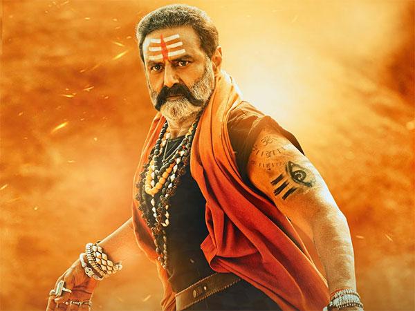 Four Films To Pose Challenge To Akhanda