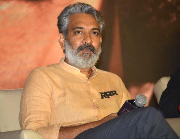 Frustrated Pawan Kalyan Fans Target Rajamouli 