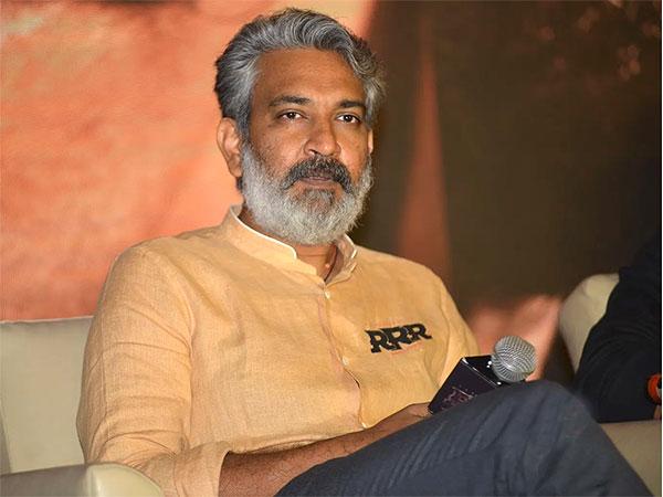 Frustrated Pawan Kalyan Fans Target Rajamouli