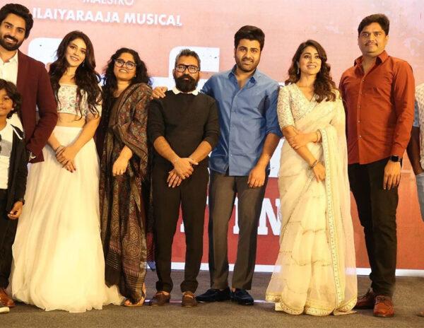 Gamanam Will Be A Lifetime Memory For Everyone