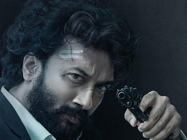 Teaser Talk: A Political Drama With Action