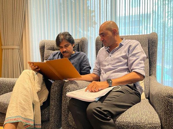 Pawan Kalyan Finally Shows Mercy