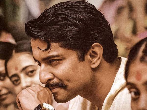 Hefty Target for Nani in the U.S.