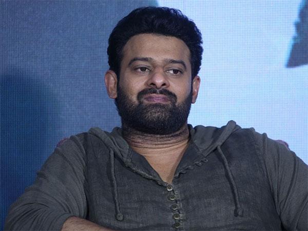Hiccups Continue For Prabhas' Next