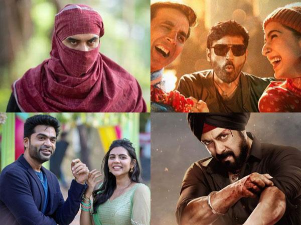 Interesting Choices For OTT Audience This Christmas