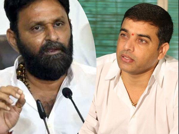 If So, Tollywood Folks Can Run Kirana Stores: Kodali Nani