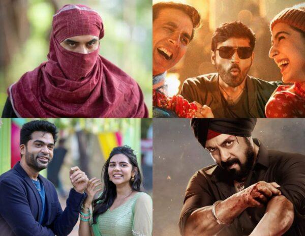 Interesting Choices For OTT Audience This Christmass