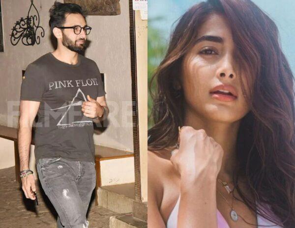 Is Pooja Hegde Dating Anyone_