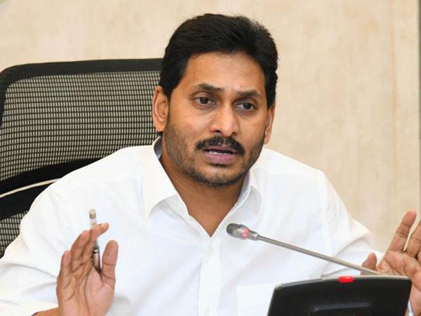 Jagan Govt Shocks Pushpa Team