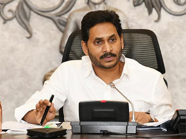Jagan Govt Brings A New G.O. For Telugu Film Industry