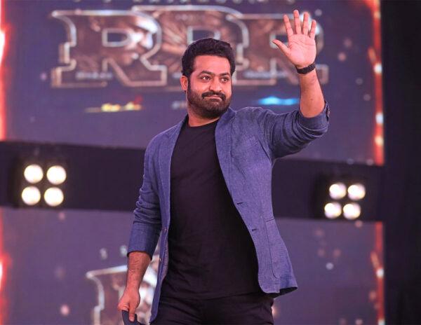 Jr NTR Faced Big Depression