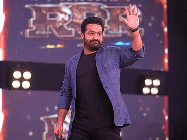 Jr NTR Faced Big Depression