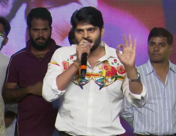 Jr NTR Fans Will Be Proud Of Arjuna Phalguna