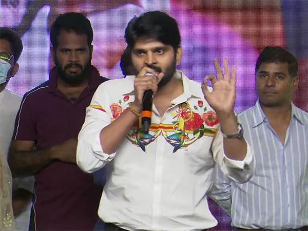 Jr NTR Fans Will Be Proud Of Arjuna Phalguna