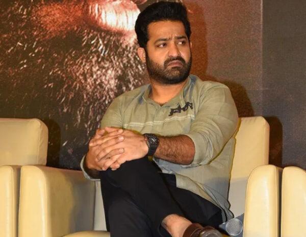 Jr NTR Movie Online Tickets Price Andhra Pradesh