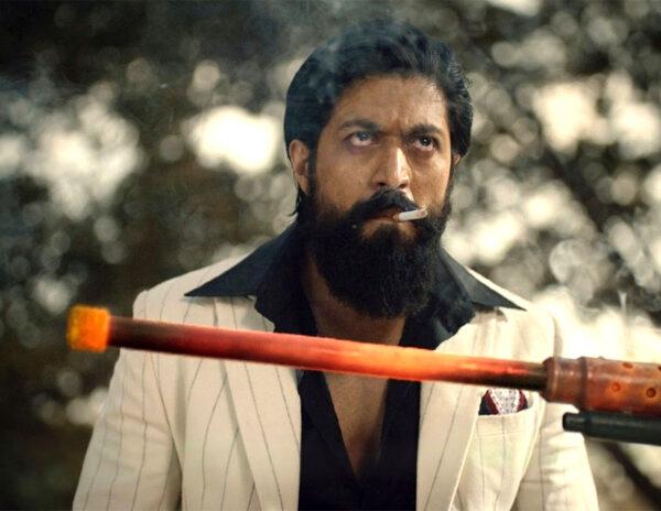 KGF 2 Finally Comes To A Closure