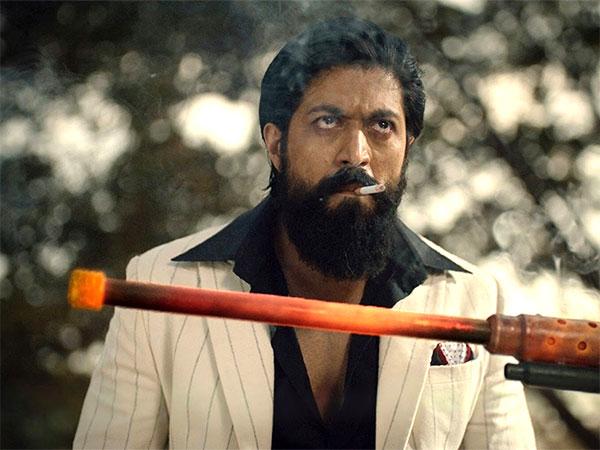 KGF 2 Finally Comes To A Closure