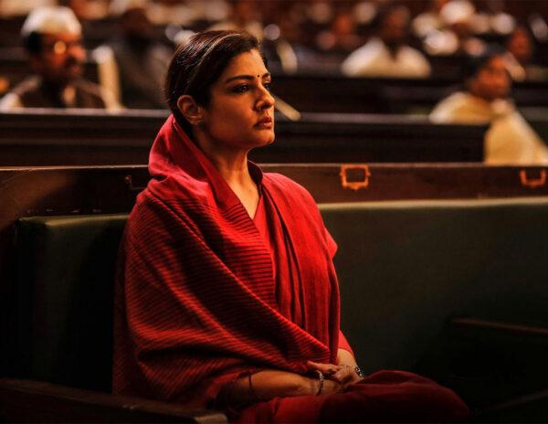 KGF 2 In Reshoot Mode?